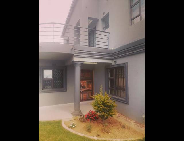 4 BEDROOM HOUSE FOR SALE IN OHENIMURI